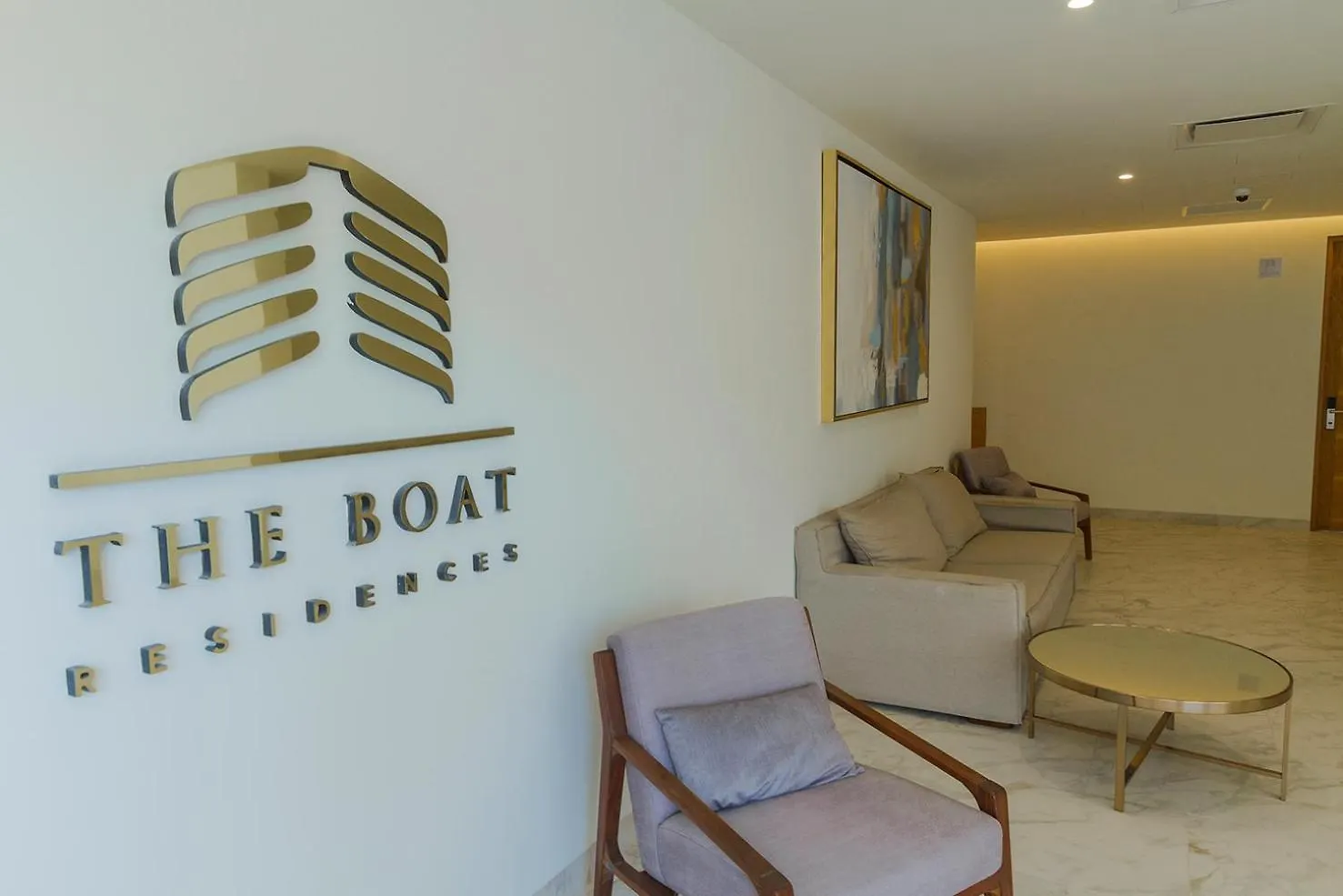 Apartamento The Boat Playa Del Carmen
