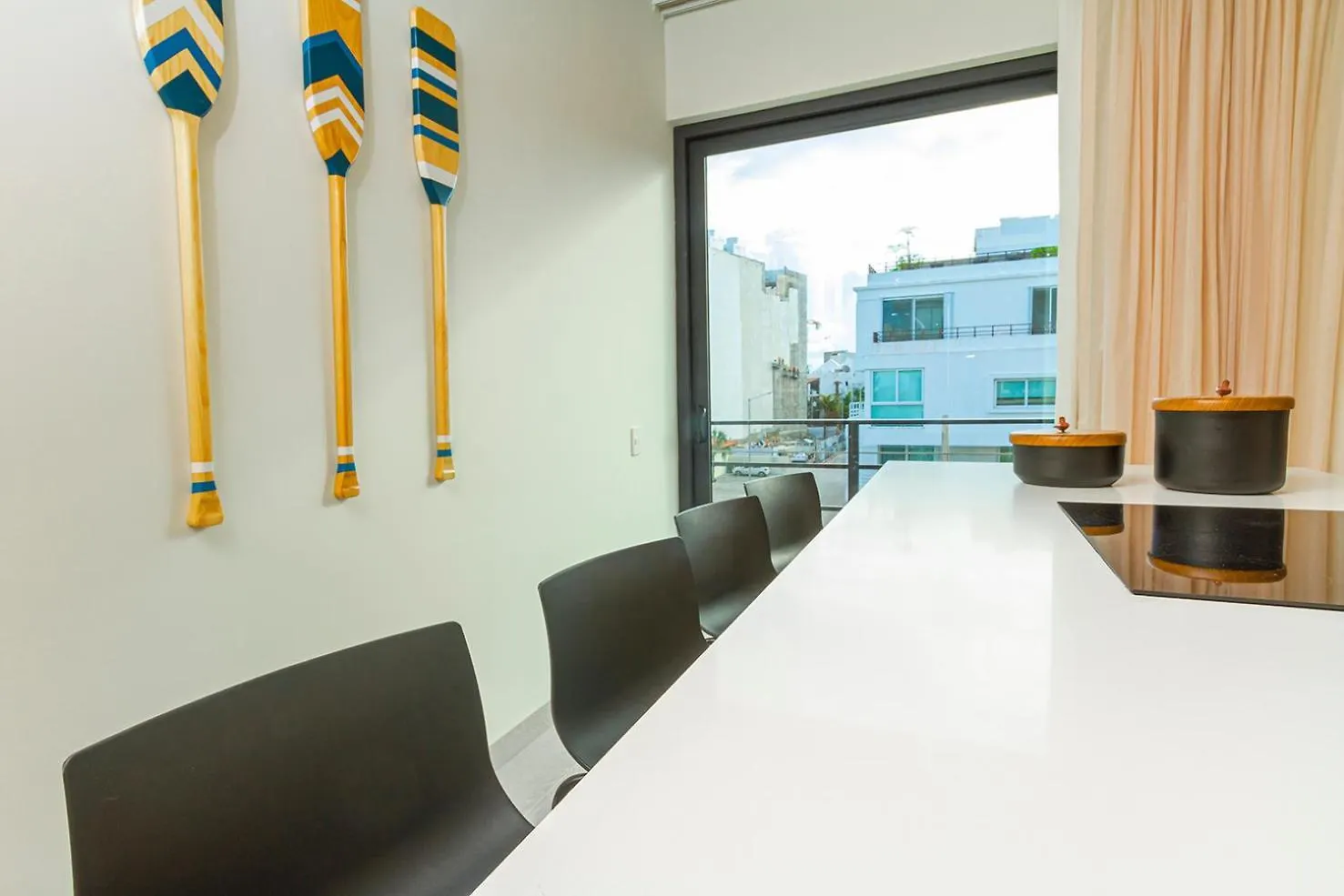 Apartamento The Boat Playa Del Carmen