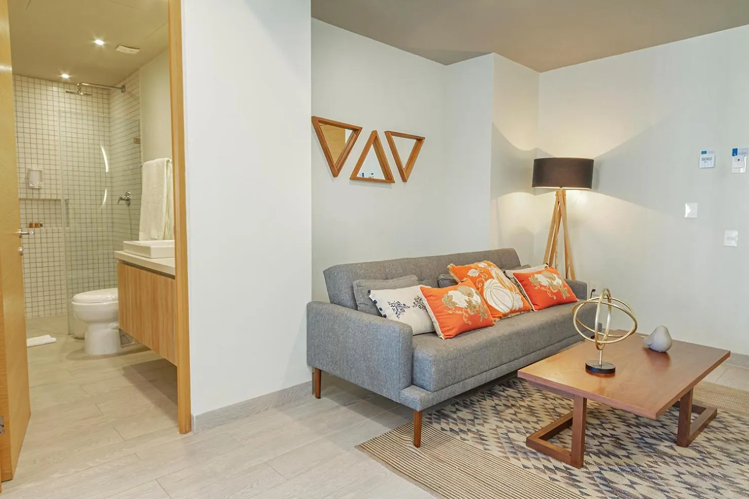 Apartamento The Boat Playa Del Carmen 0*,