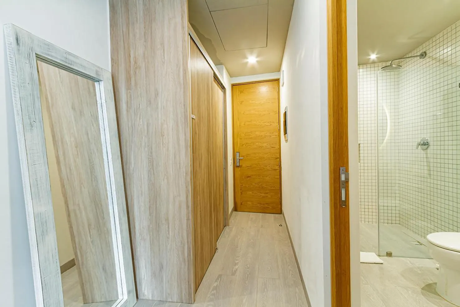 Apartamento The Boat Playa Del Carmen