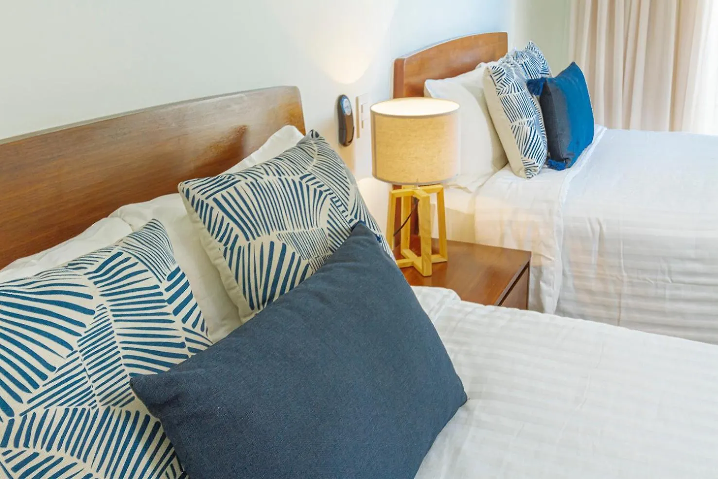 Apartamento The Boat Playa Del Carmen