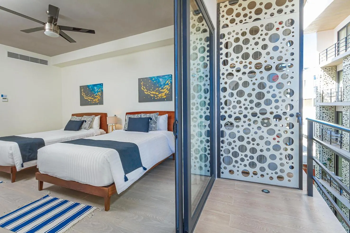 Apartamento The Boat Playa Del Carmen