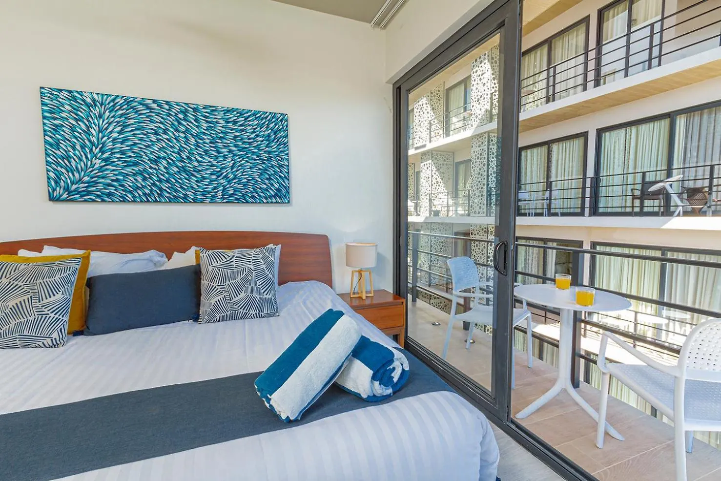 Apartamento The Boat Playa Del Carmen