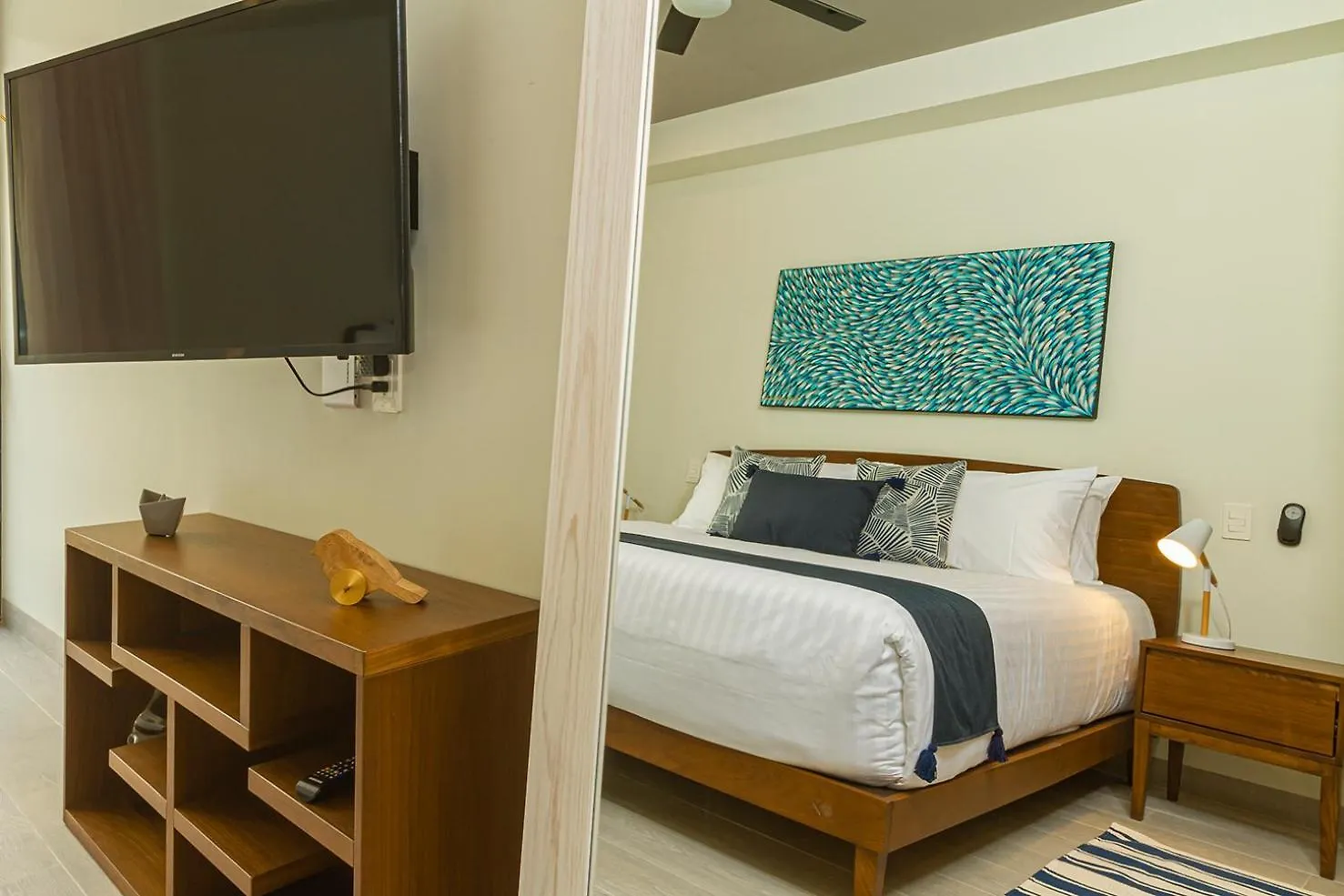 Apartamento The Boat Playa Del Carmen