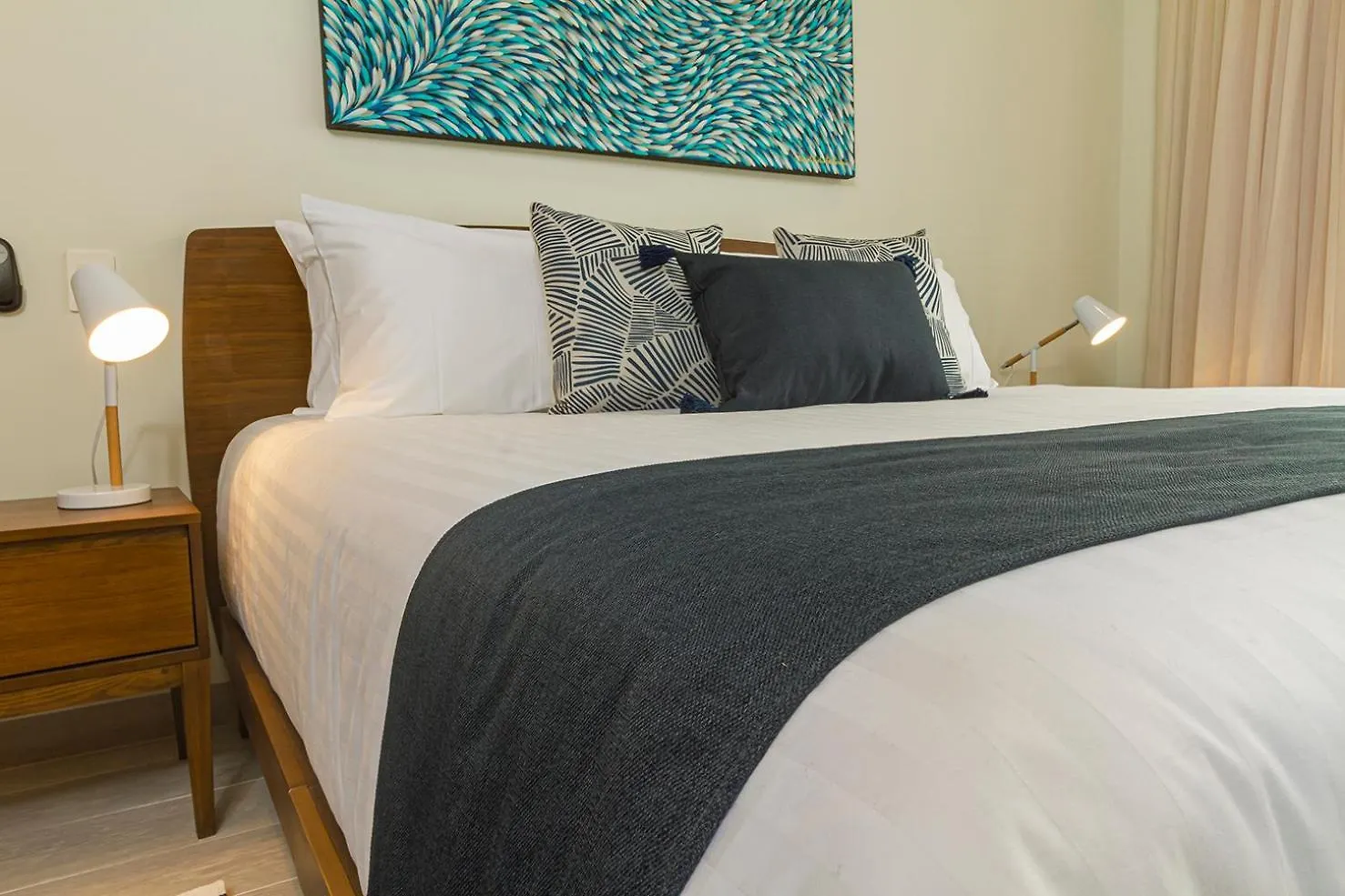 Apartamento The Boat Playa Del Carmen
