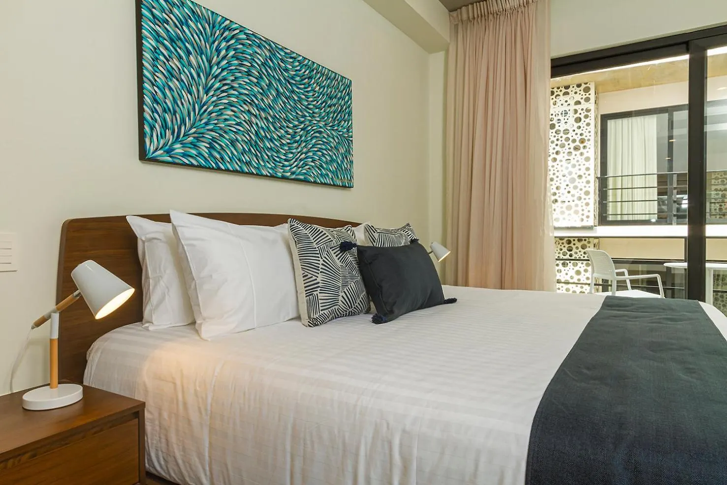 Apartamento The Boat Playa Del Carmen 0*,