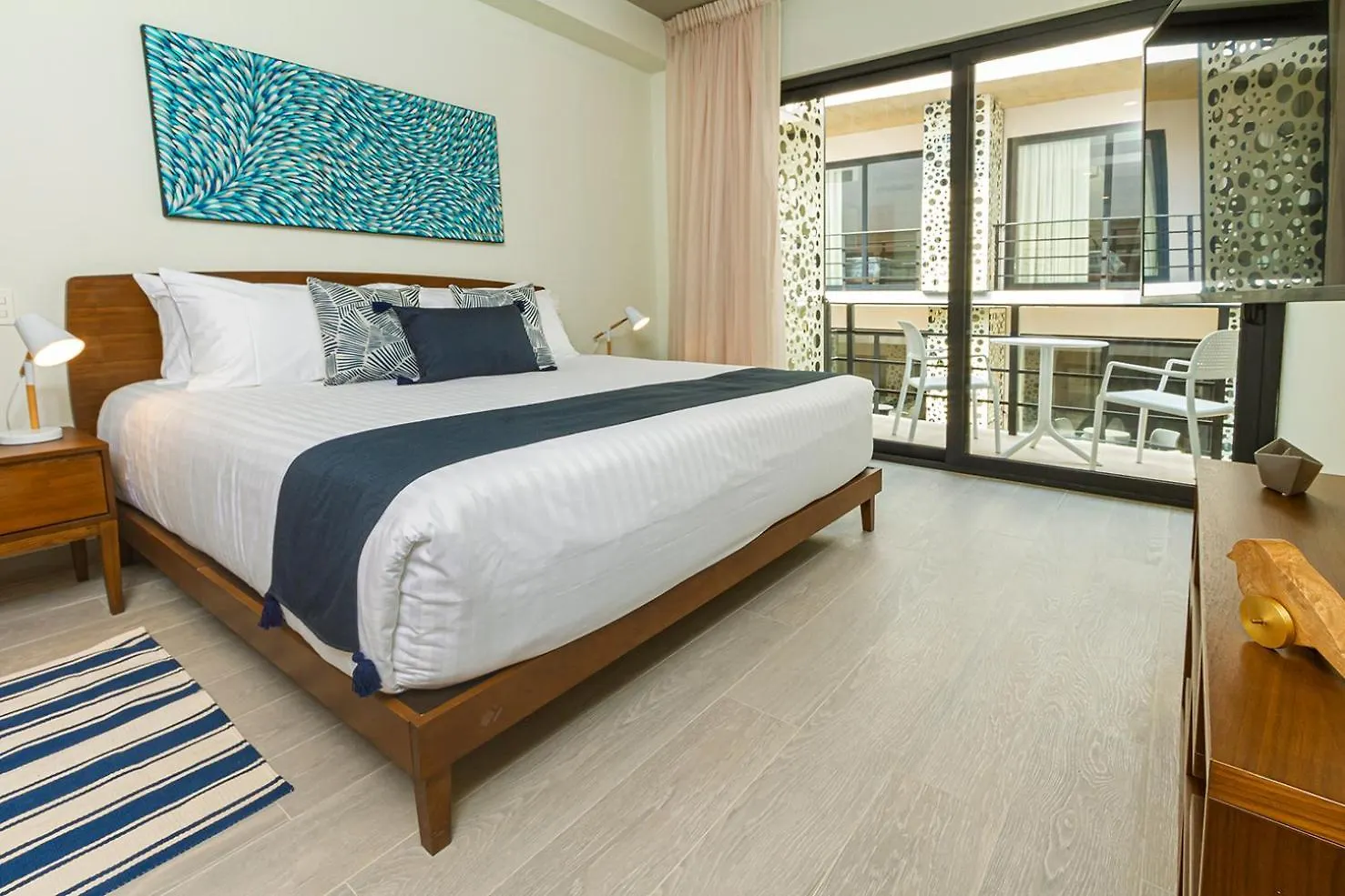Apartamento The Boat Playa Del Carmen