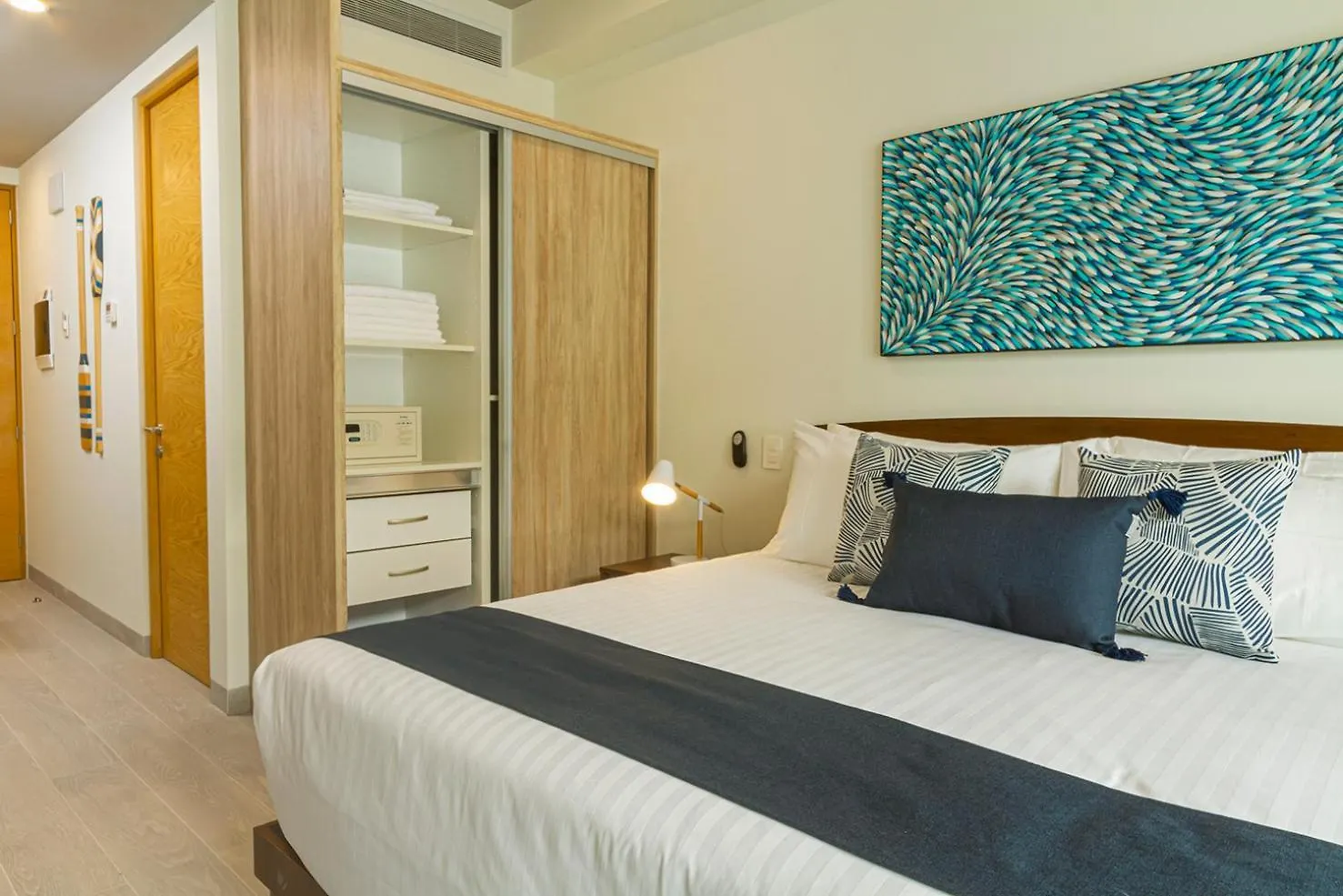 Apartamento The Boat Playa Del Carmen