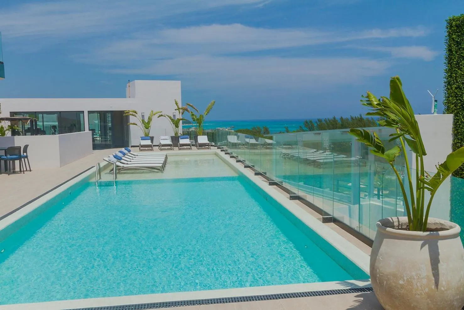 Apartamento The Boat Playa Del Carmen 0*,  México