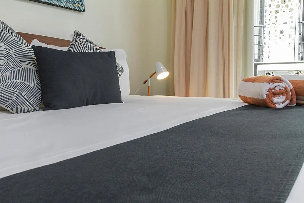 Apartamento The Boat Playa Del Carmen