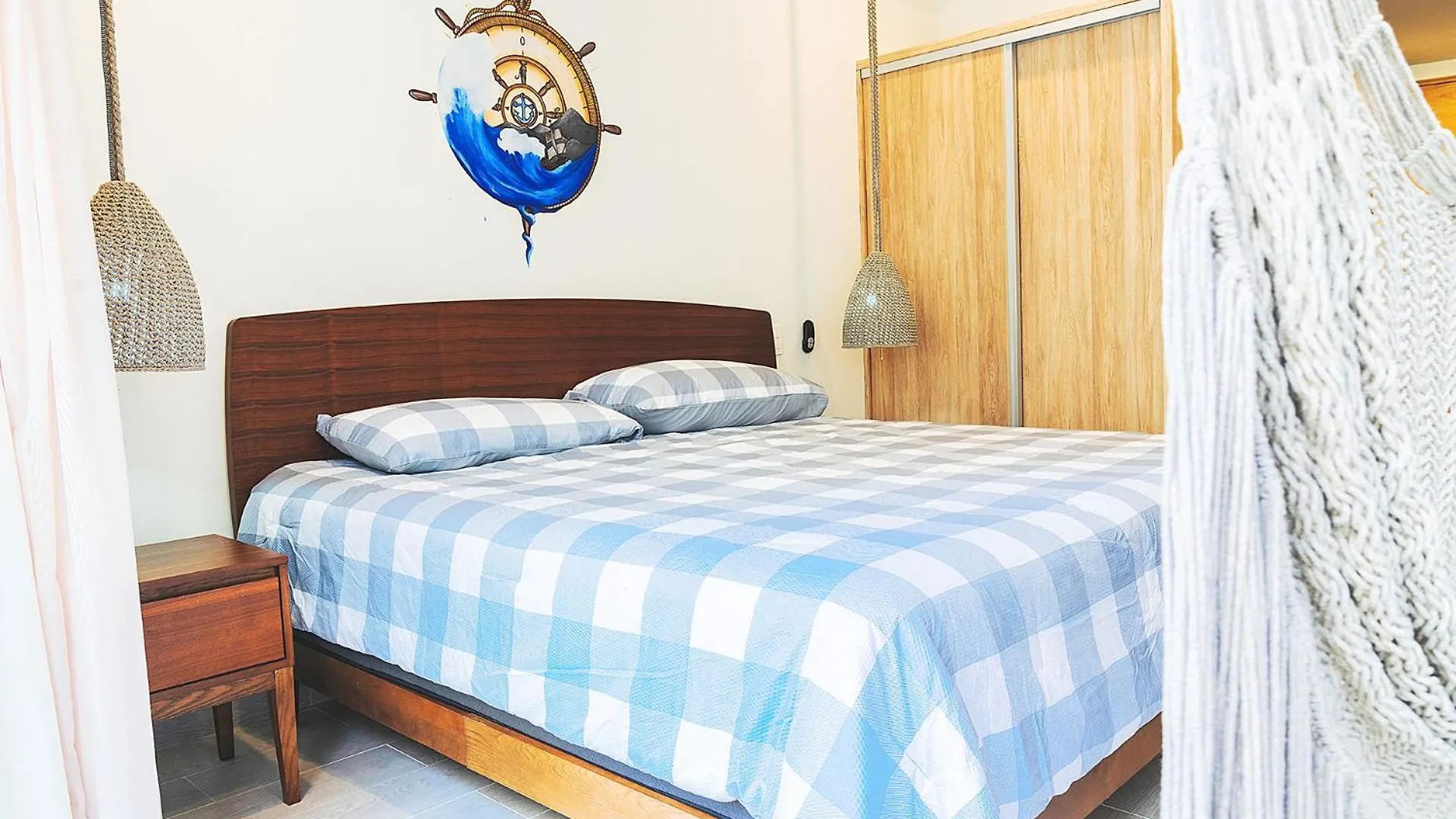 Apartamento The Boat Playa Del Carmen