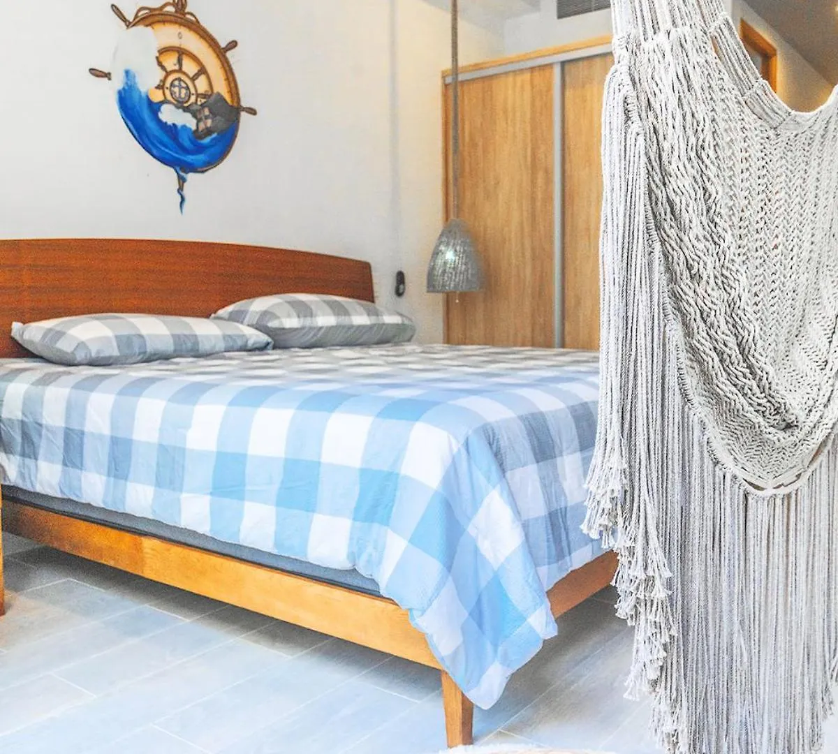 Apartamento The Boat Playa Del Carmen 0*,