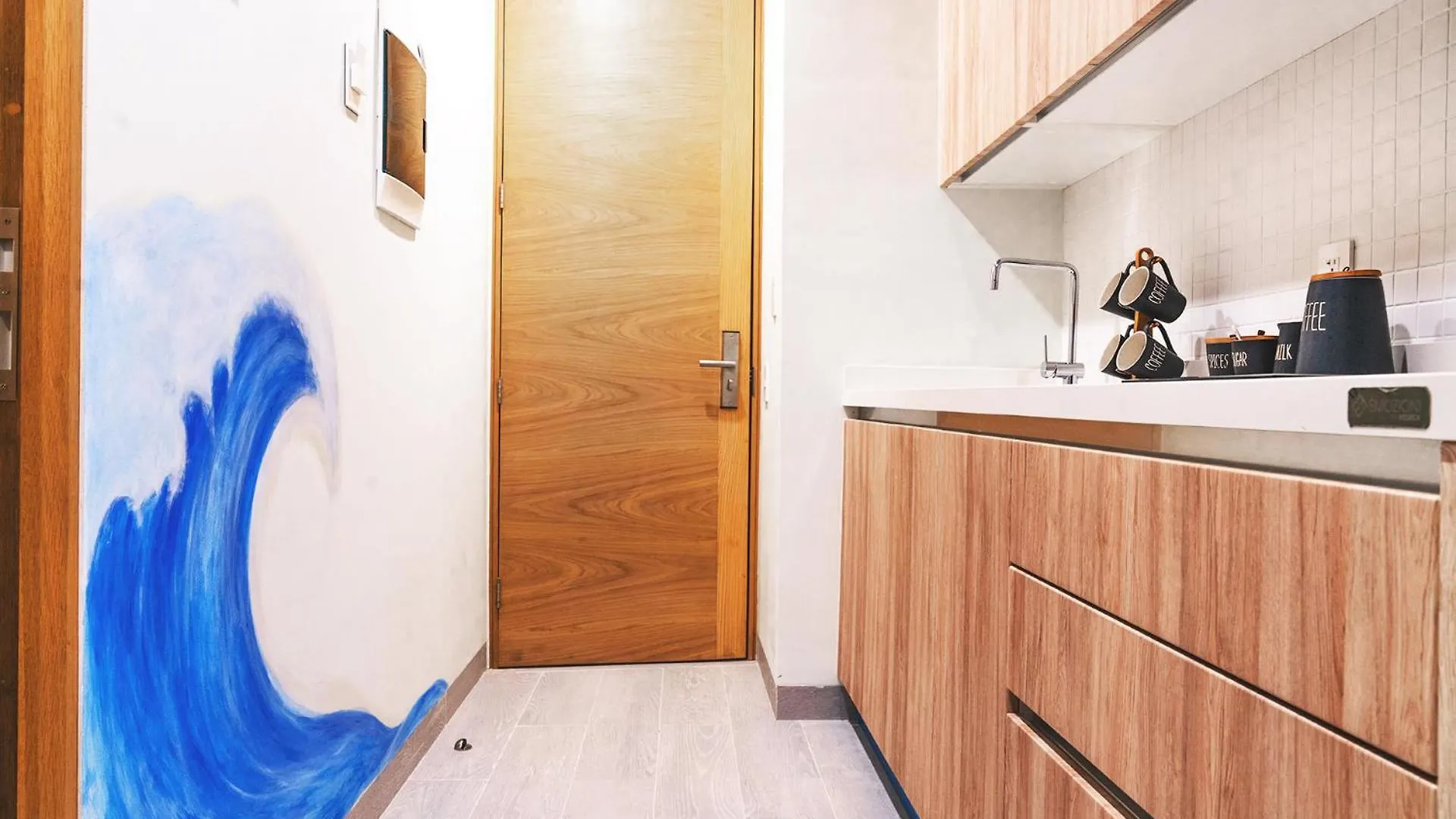 Apartamento The Boat Playa Del Carmen 0*,
