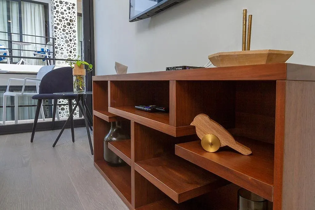 Apartamento The Boat Playa Del Carmen