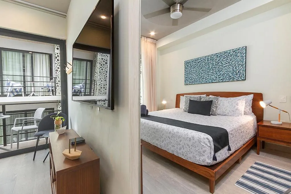 Apartamento The Boat Playa Del Carmen