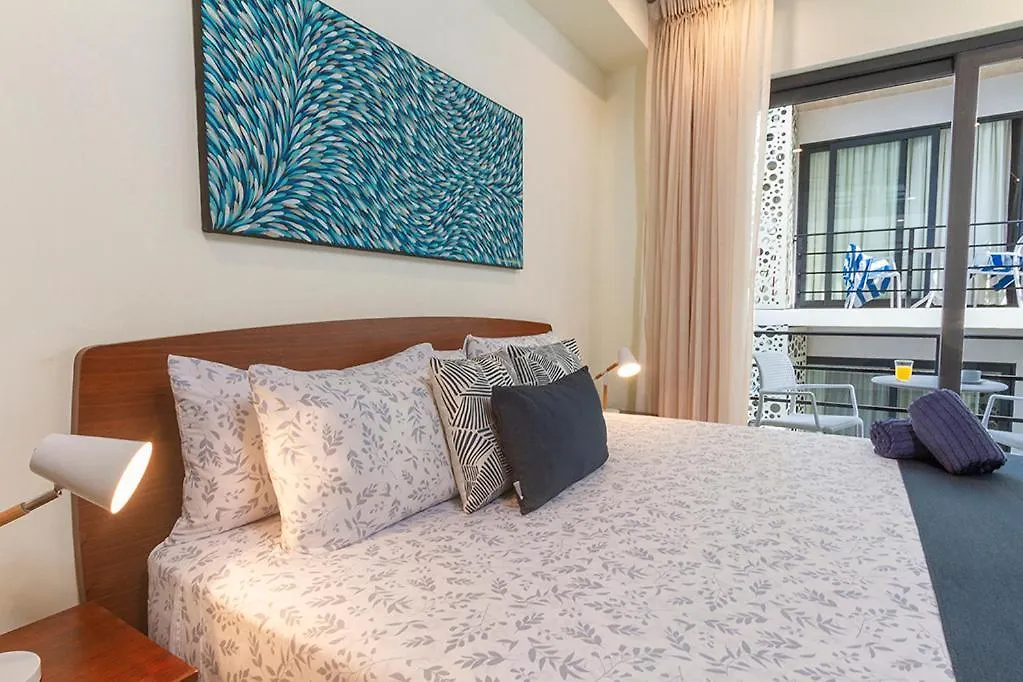 Apartamento The Boat Playa Del Carmen México