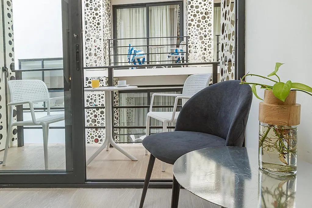 Apartamento The Boat Playa Del Carmen