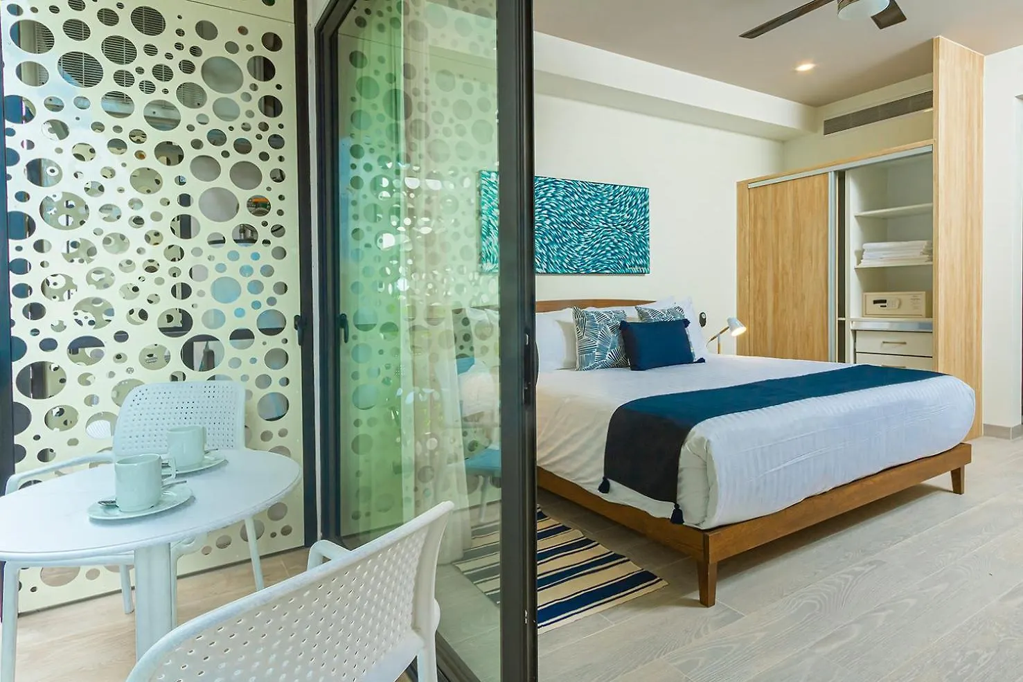 Apartamento The Boat Playa Del Carmen 0*,  México