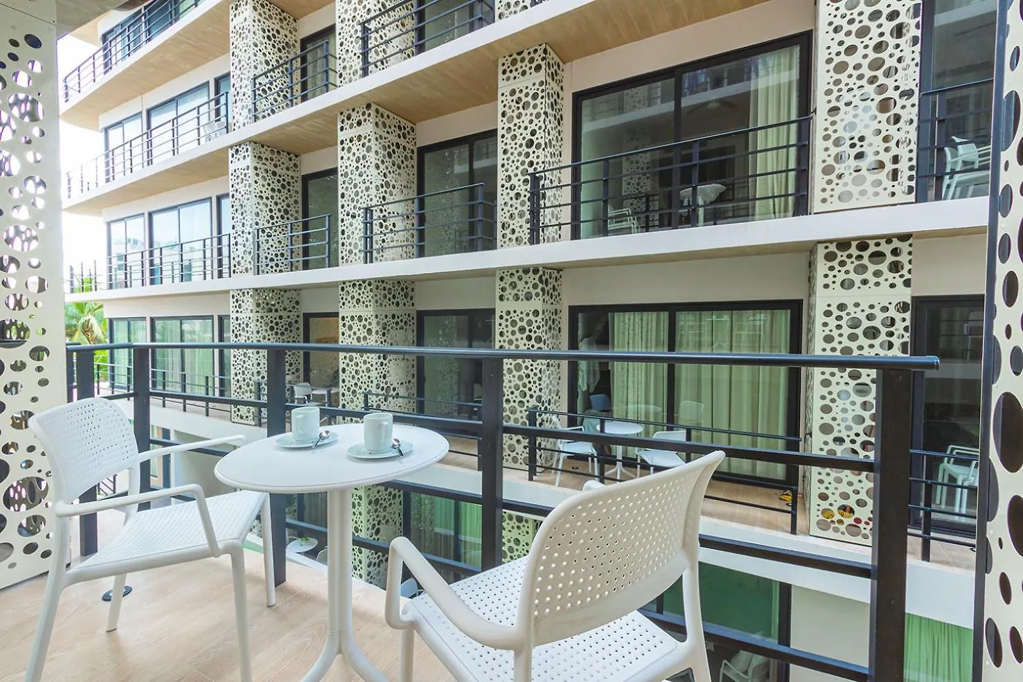 Apartamento The Boat Playa Del Carmen